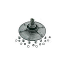 MOYEU AVEC ARBRE MACHINE À LAVER ARDO MERLONI