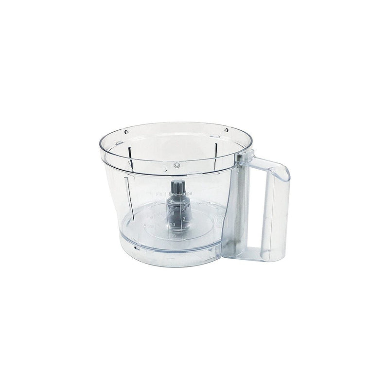 Bol avec poignée original pour robot de cuisine Bosch 12007659