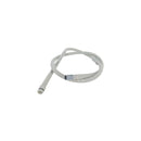 Bosch, Siemens, Balay tuyau de sortie original lave-linge 11008917