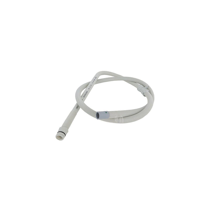 Bosch, Siemens, Balay tuyau de sortie original lave-linge 11008917