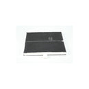 Filtre à charbon actif original pour hotte Bosch 00361047