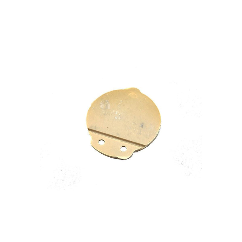 Membrane antiretour originale Candy pour aspirateur code 48008738