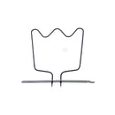 WHIRLPOOL, BAUKNECHT, INDESIT, IGNIS - Résistance inférieure de four 1150W - 481925928948