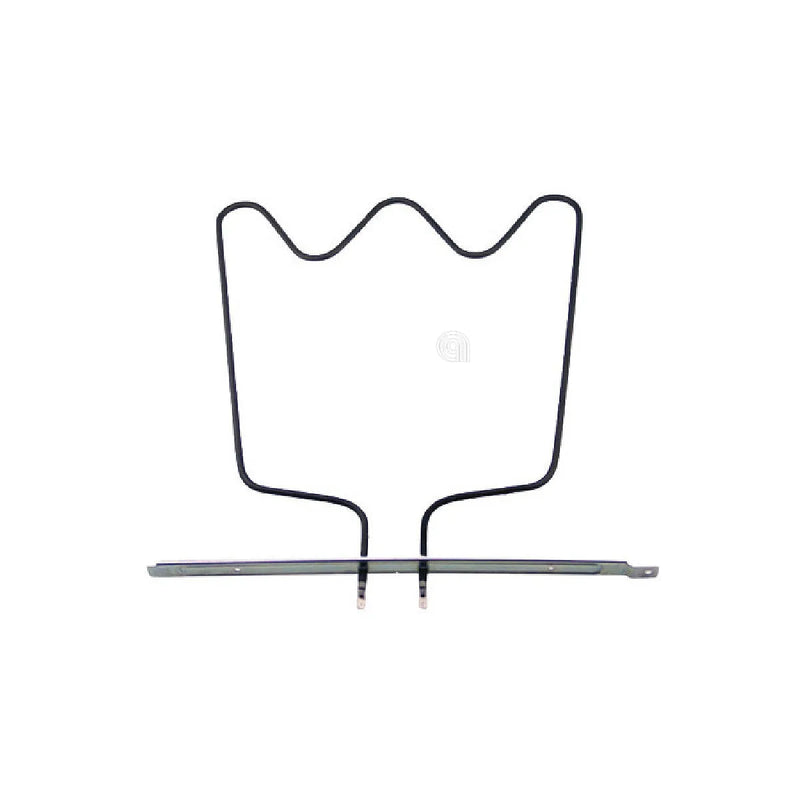 WHIRLPOOL, BAUKNECHT, INDESIT, IGNIS - Résistance inférieure de four 1150W - 481925928948