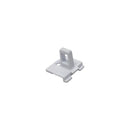 Butée de poignée de porte sèche-linge Whirlpool originale C00112195