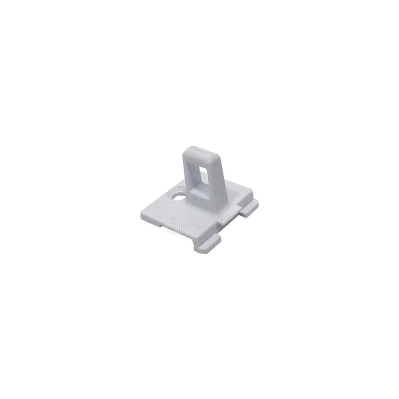 Butée de poignée de porte sèche-linge Whirlpool originale C00112195