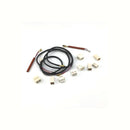 kit câblage connexion et éclairage hotte aspirante Faber 1330064912