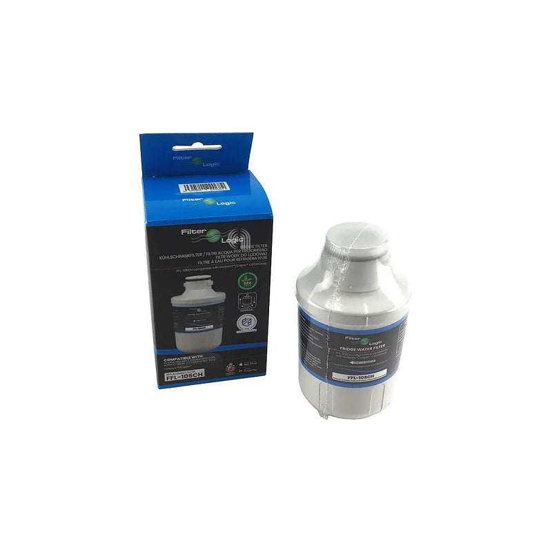 WHIRLPOOL INDESIT HOTPOINT - Filtre à eau réfrigérateur - C00300448 482000091353