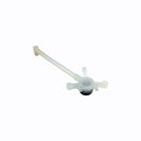 Tuyau de réservoir d'origine pour cafetière Krups MS-622557