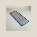 Filtro metálico 457x185mm original para campana Electrolux