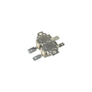 thermostat et thermofusible 165°/260° pour fer à repasser Polti M0004632