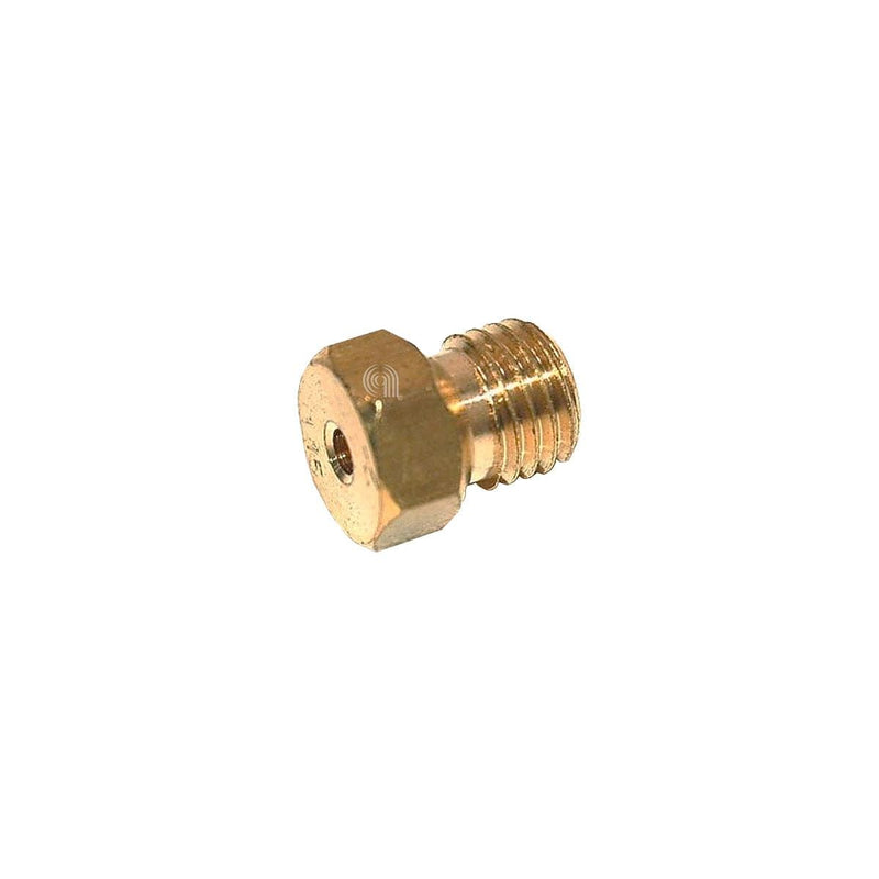 injecteur gaz GPL pour vitrocéramique SMEG original 909010472
