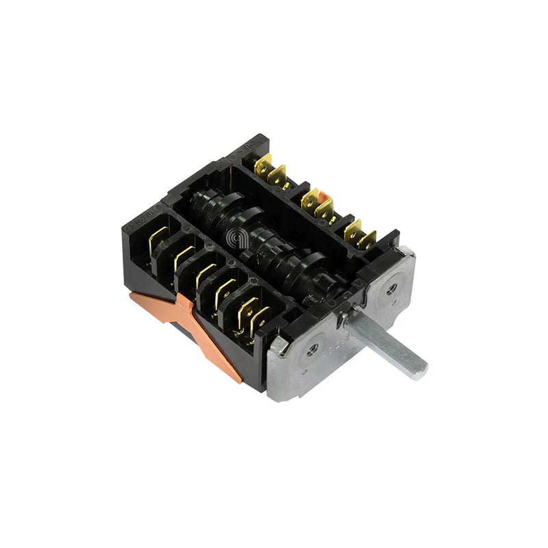 CANDY, HOOVER, BAUMATIC, EGO, GASFIRE, IBERNA, ROSIERES, ZEROWATT - Commutateur Four - 41003026