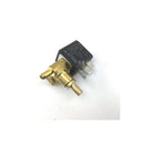 Valve électrique originale Polti pour aspirateur vapeur M0006753