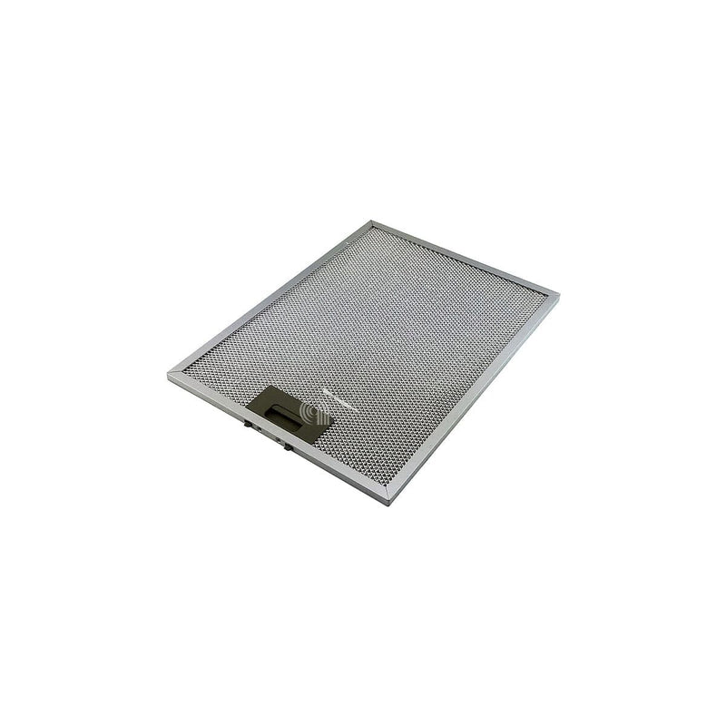 Filtre métallique original Candy B35-2602-060-0 pour hotte