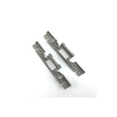 fixation grille extracteur hotte Elica code ass00899