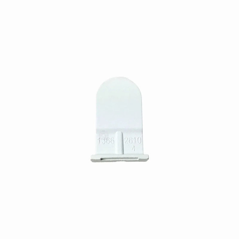 Manette de transmission porte sèche-linge Electrolux originale 1366261004
