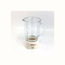 Bol mixeur en verre blanc Moulinex SS-192822