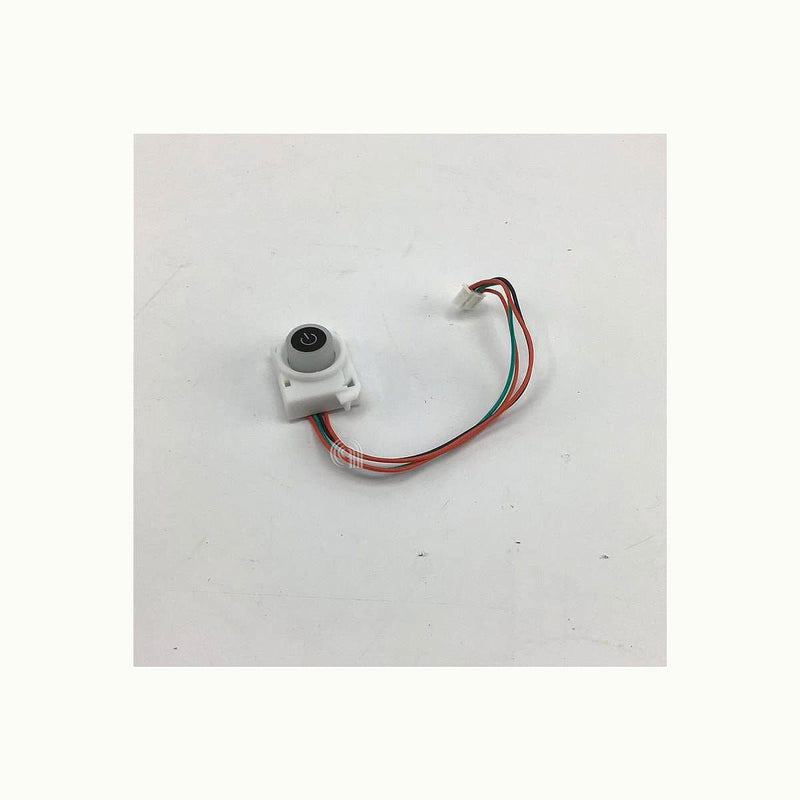 Bouton on/off pour cafetière De Longhi modèles WI1104 WI1547