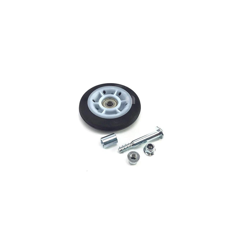 Roulements de roues pour sèche-linge Smeg Bosch code 692490071