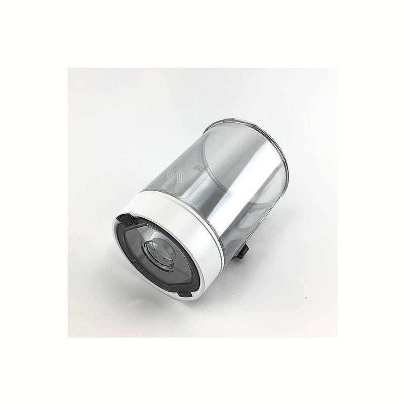 coque VS9500AL blanche pour aspirateur Samsung DJ97-03097G