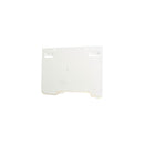 Panneau isolant original réfrigérateur Bosch réf. 00660104