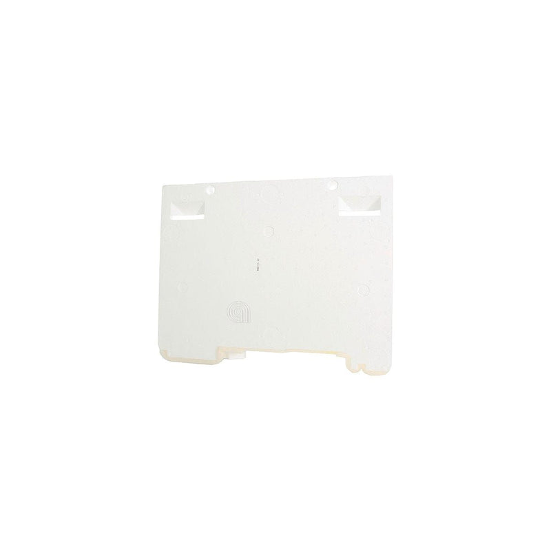 Panneau isolant original réfrigérateur Bosch réf. 00660104