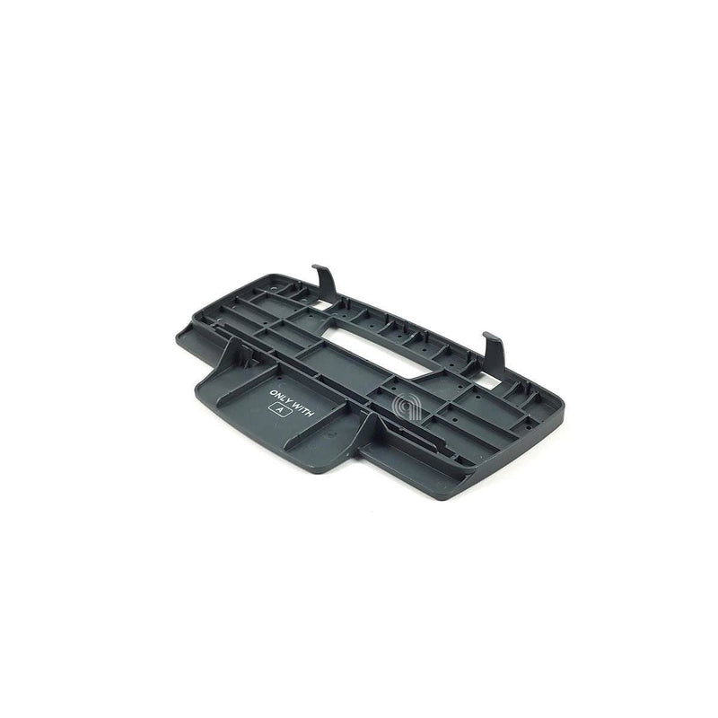 brosse plaque originale Polti Vaporetto code SLS01778