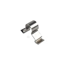Ressort PTS725 original pour vitrocéramique Smeg Bosch Balay