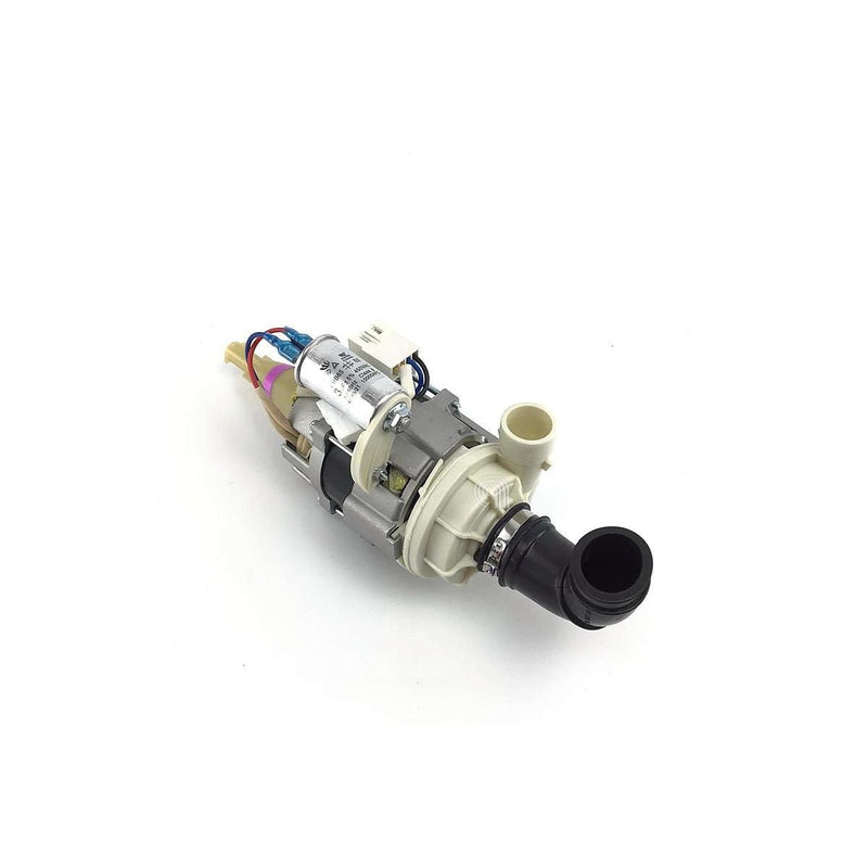 Moteur pompe original pour lave-vaisselle Haier et Candy 49120852