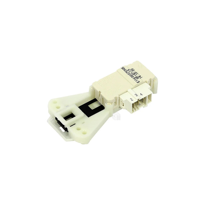 WHIRLPOOL, ARISTON, INDESIT, HOTPOINT, SCHOLTES - Serrure de porte de lave-linge - C00085194