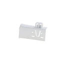 clip pour réfrigérateur compatible avec Bosch 00620037 et marques similaires