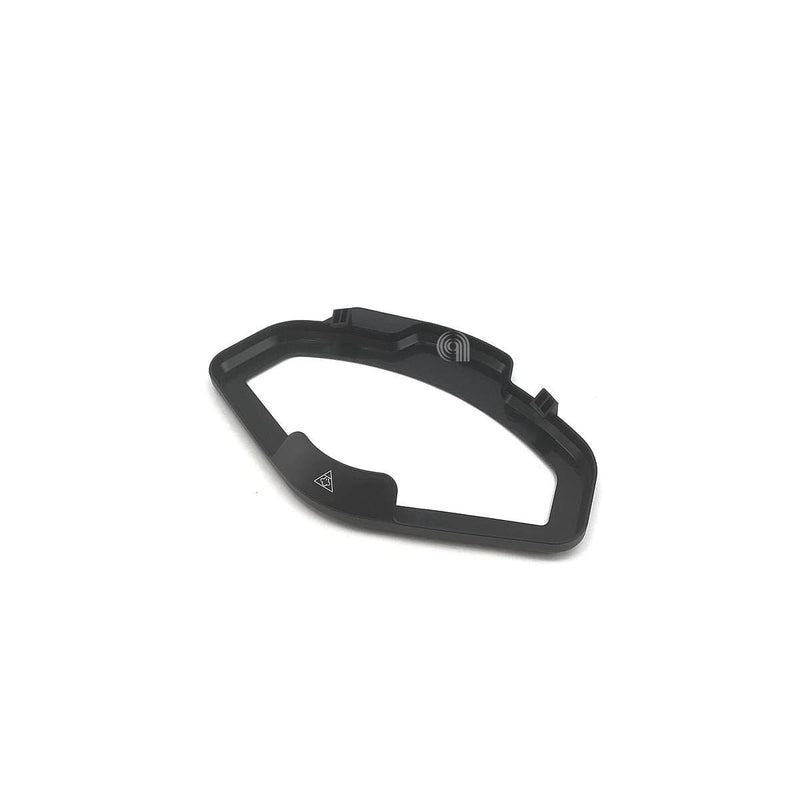 support en tissu original Polti Vaporetto pour nettoyeur vapeur M0006557