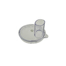 Couvercle original transparent pour robot de cuisine Kenwood KW715839