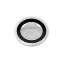 Porte tambour complète originale pour lave-linge Beko 2429800400