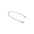 Thermocouple 550 mm original Whirlpool pour four et cuisinière