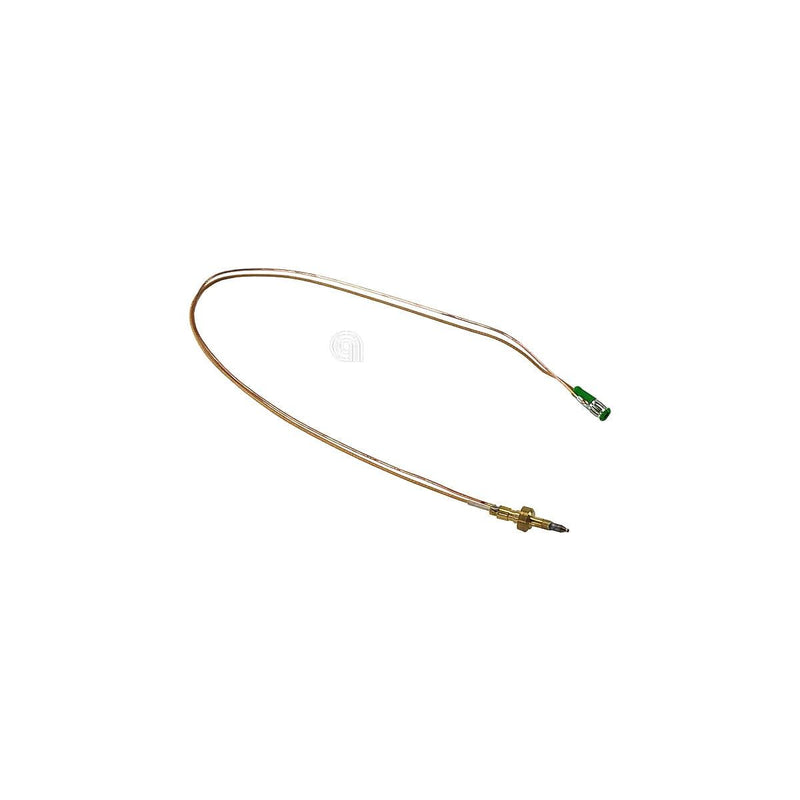 Thermocouple 550 mm original Whirlpool pour four et cuisinière