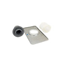 Filtre fin original lave-vaisselle Bosch code 00435650