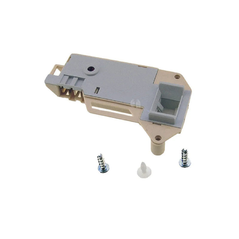 Serrure de porte originale lave-linge Bosch codes 00056762 et 00057588