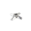 Lame originale hachoir Moulinex acier inoxydable SS-193517