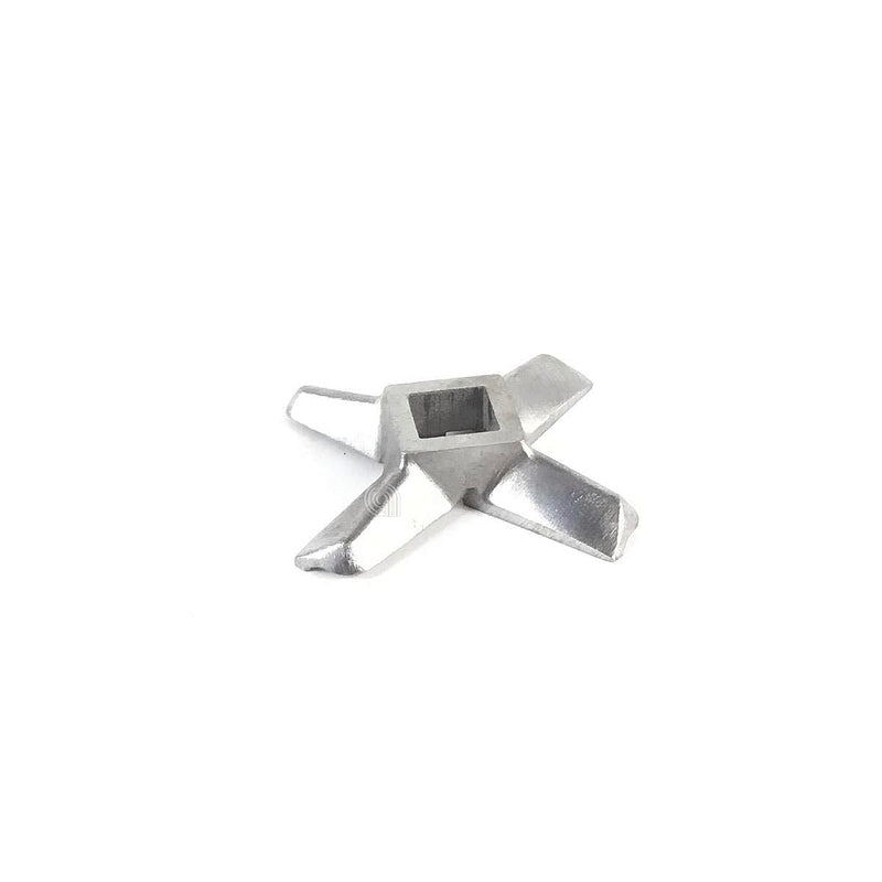 Lame originale hachoir Moulinex acier inoxydable SS-193517