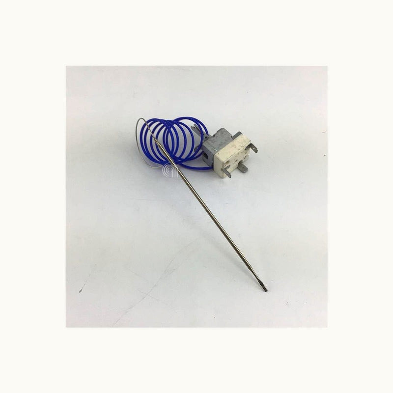 thermostat capillaire four 50-285°C compatible Candy Iberna