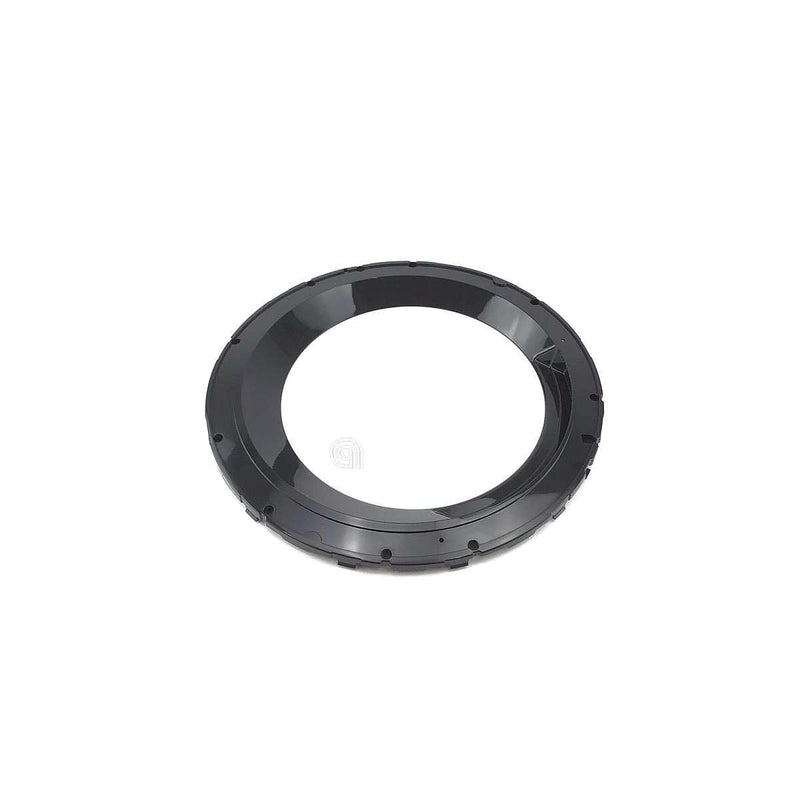 Élément d'espacement cadre externe hublot lave-linge Bosch 11007006