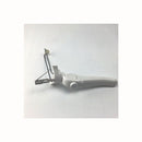 Manille blanche pour friteuse Moulinex code SS-994679