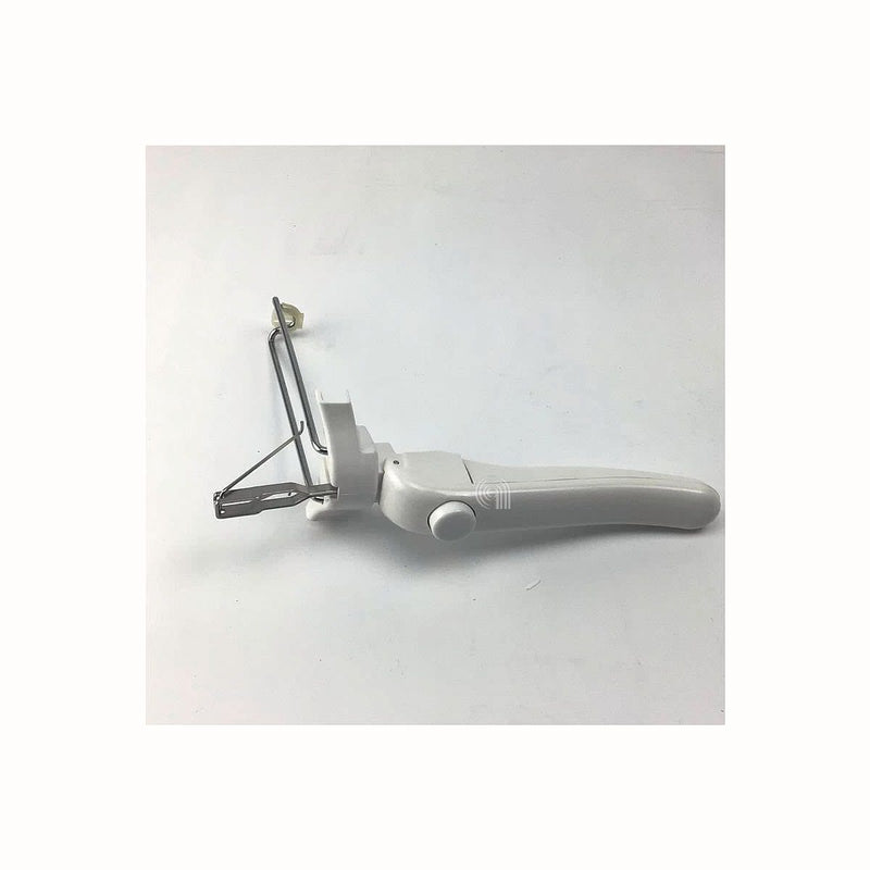 Manille blanche pour friteuse Moulinex code SS-994679