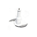Lame originale Kitchen Robot De Longhi FDP601WH KW715840