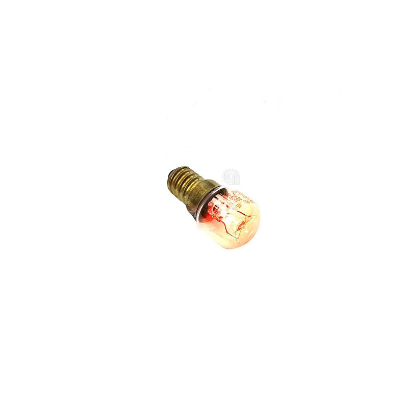 Bombilla pour four Elba 300° 220/240V W15 pièce de rechange originale