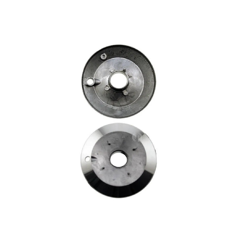 IGNIS - Brûleur rapide avec orifice pour plaque de cuisson - B2516
