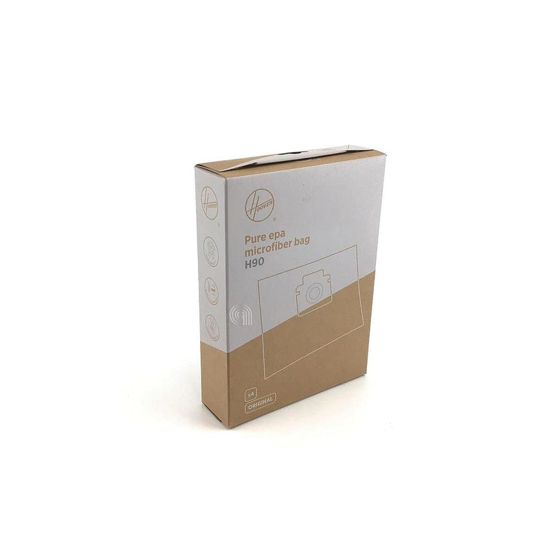 filtre sac Hoover H90 EPABAG H-Energy 300 original 35602734
