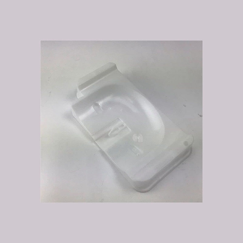 bac évaporateur compatible avec Candy 20122990440 réfrigérateur